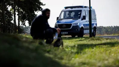 Almanya, Afgan göçmenleri Özbekistan üzerinden sınır dışı etmeyi görüşüyor