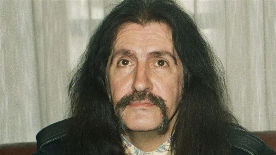 Barış Manço'nun Belçika'daki arabası Türkiye'ye geliyor 