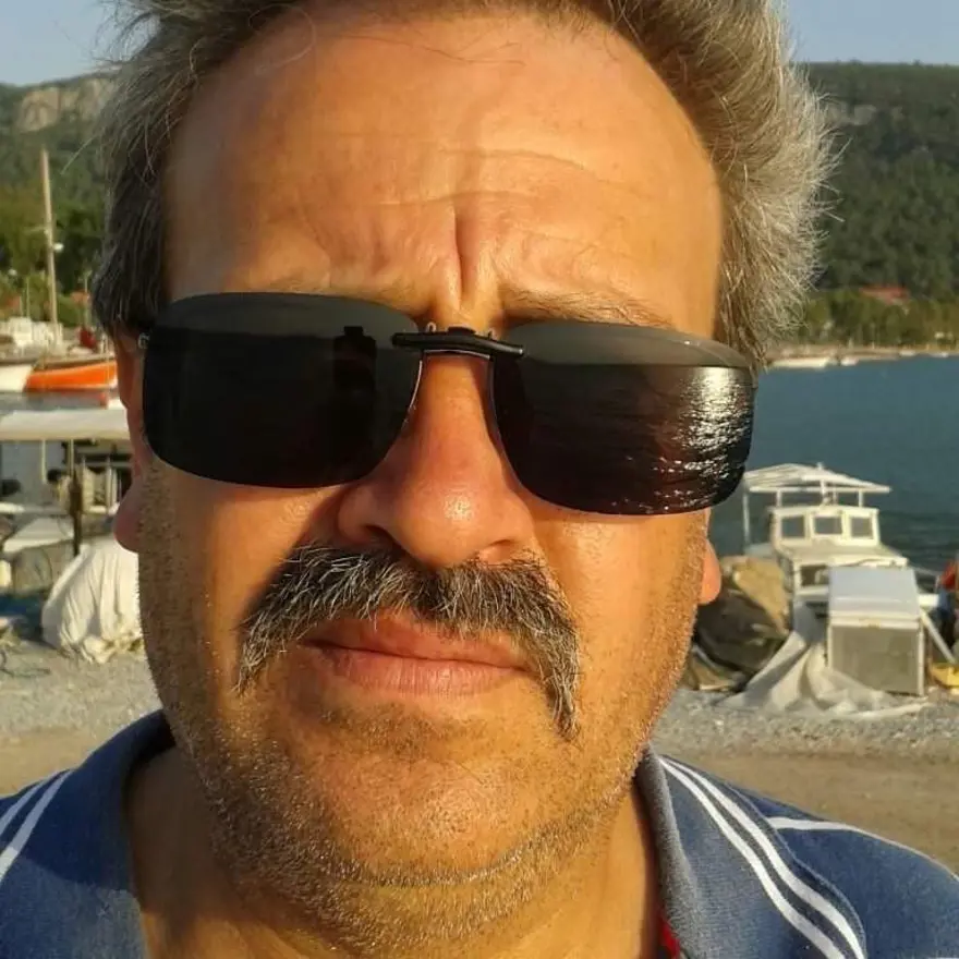 BABA VE OĞUL HAYATINI KAYBETTİ 7