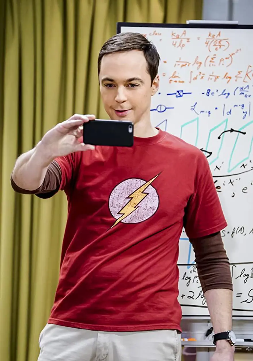 Tenet'in fikri The Big Bang Theory'den mi alındı? 5