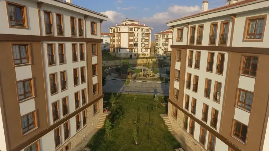 TOKİ Adana kura çekimi sonuçları: Adana TOKİ kura çekimi canlı yayını ve isim listesi sorgulama 