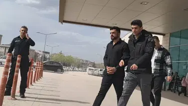 Müşterisini vuran fırıncı tutuklandı: Kötü üslupla ekmek satın almak istedi