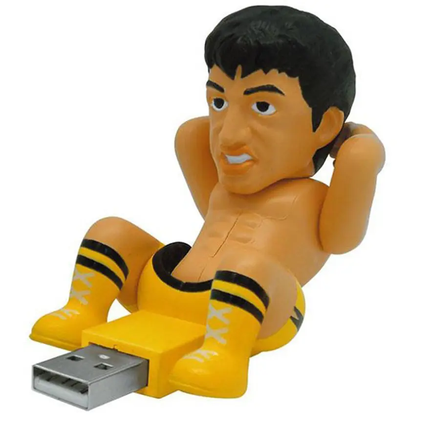 USB belleklerin fantastik dünyası 76