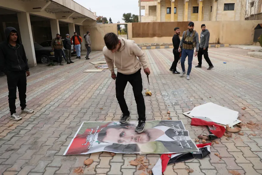 İSRAİLLİ BAKANDAN AÇIKLAMA 5