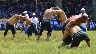 Kırkpınar'ın pusulası güneyi gösteriyor!