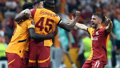 Rigas FS(RFS)-Galatasaray maçı ne zaman, saat kaçta ve hangi kanalda? (UEFA Avrupa Ligi)