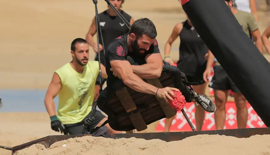 Turabi yeniden Survivor'a mı katılıyor? (Survivor 2019 paylaşımı) 2