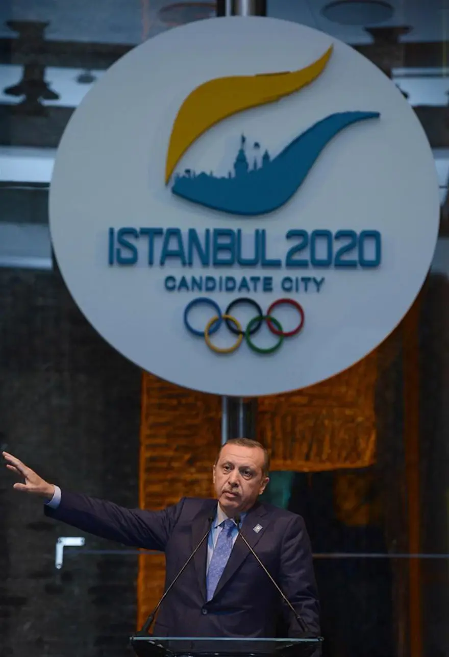 Erdoğan garanti verdi 2