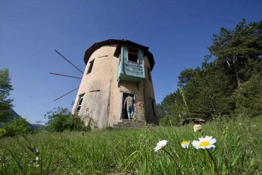 'Sakin şehir' ilan edilen Osmanlı kasabası Göynük hayran bırakıyor 14