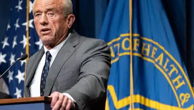 ABD, 500 milyon dolarlık mRNA aşı projelerini sonlandırıyor