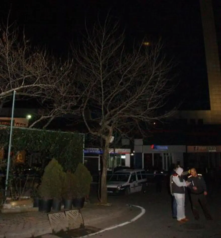 Tatlıses burada vuruldu 9