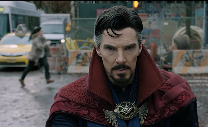 Yılın merakla beklenen bilim kurgu filmleri ve dizileri 1