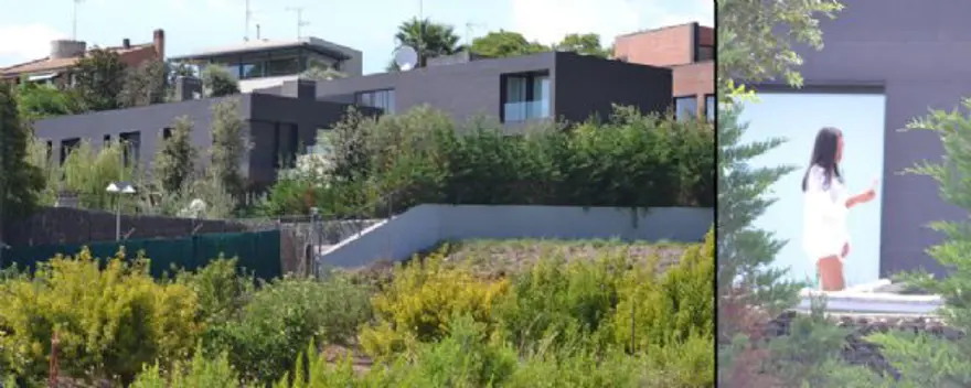 Arda Turan'ın 15 milyon euroluk malikanesi 6 Arda Turan'ın 15 milyon euroluk malikanesi 6