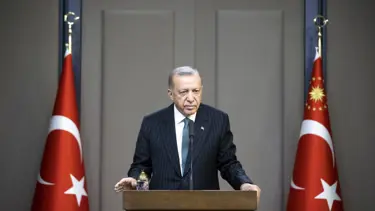 Cumhurbaşkanı Erdoğan: Depremin maliyeti 104 milyar dolar