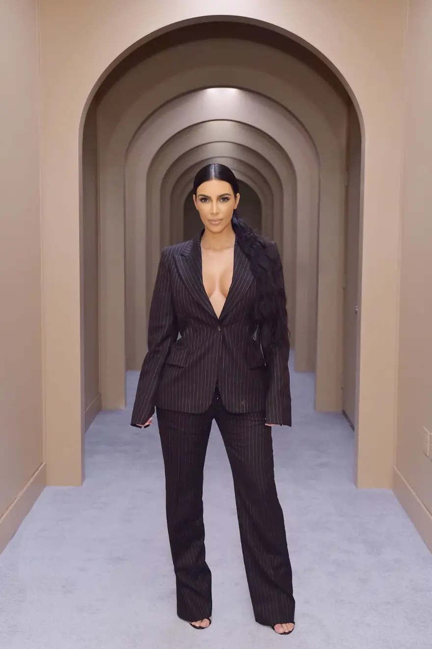 Kim Kardashian’ın Barbie bebeği hazırlanıyor 1 Kim Kardashian’ın Barbie bebeği hazırlanıyor 1