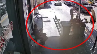 Diyarbakır’da kaçırılmak istenen çocuk, esnafın müdahalesiyle kurtuldu