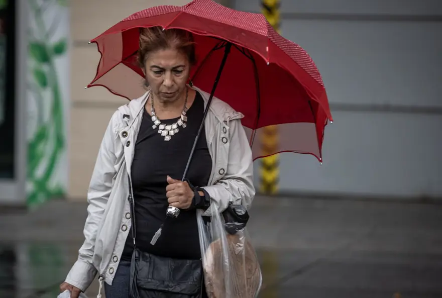 "HER SENE DAHA SICAK BİR YILA HAZIR OLMALIYIZ" 8 "HER SENE DAHA SICAK BİR YILA HAZIR OLMALIYIZ" 8