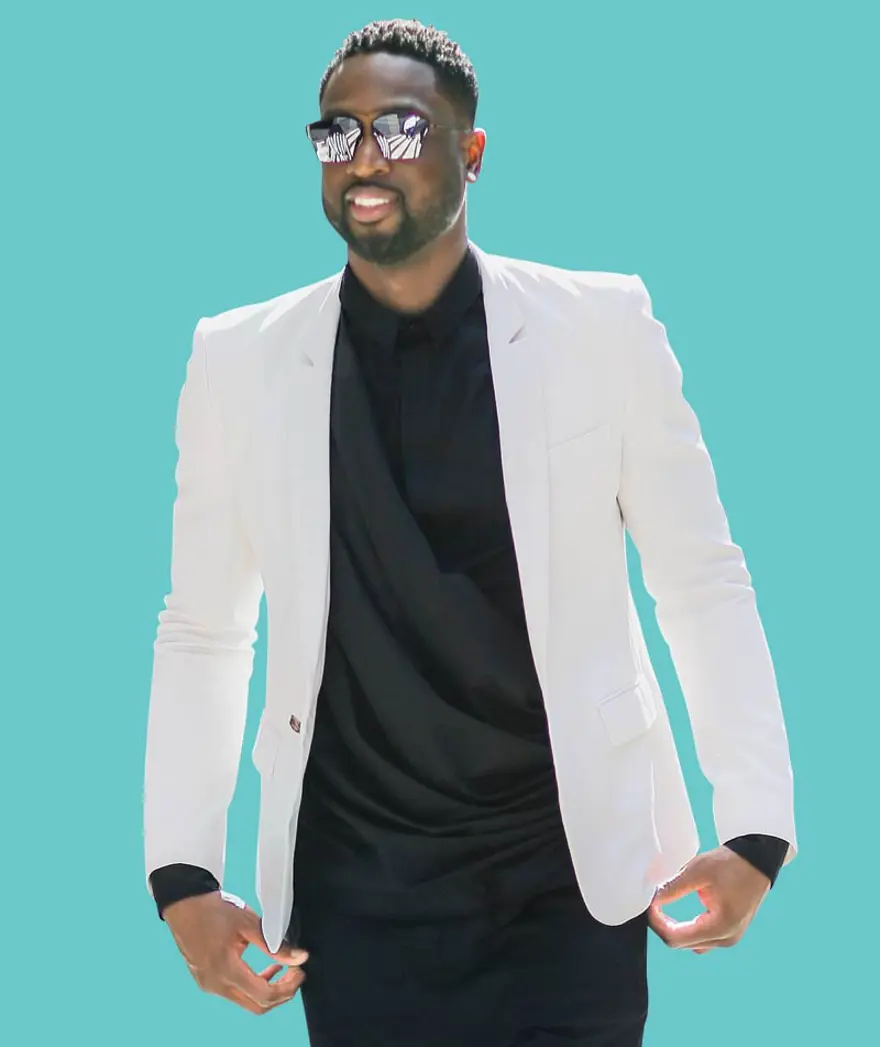 2017 Sports Illustrated en şık sporcular listesi 13