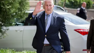 SON DAKİKA HABERİ: 7 eski general cezaevinde kalacak