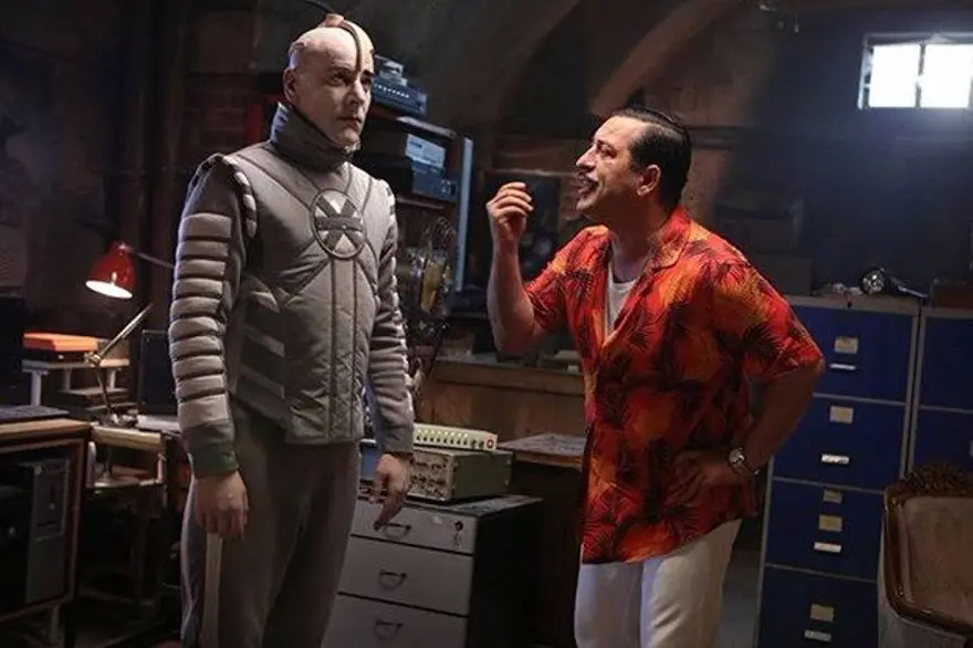 Ozan Güven: Hangimiz birilerini stalk’lamıyoruz? 11