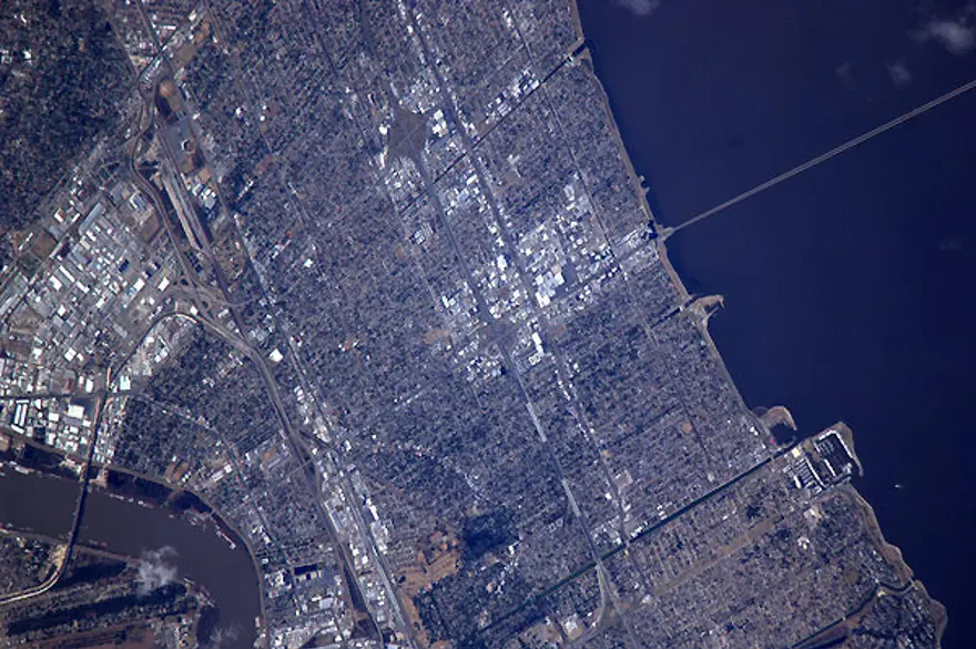 Dünya ilk kez böyle poz verdi 19