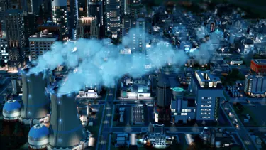 ‘Sanayi sektörü akıllı sistemlerle çağ atlayacak’