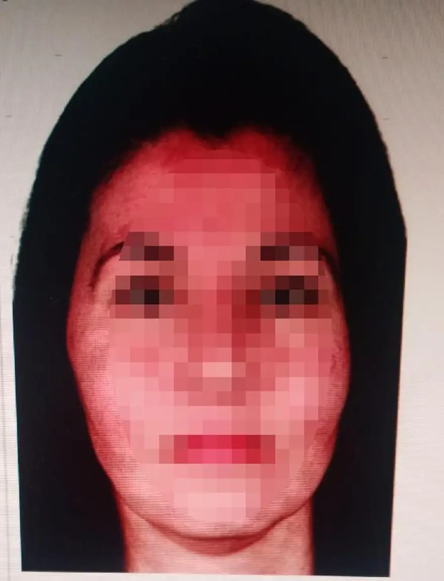 TEYZE TUTUKLANDI, YEĞENİ KORUMA ALTINA ALINDI 2 TEYZE TUTUKLANDI, YEĞENİ KORUMA ALTINA ALINDI 2