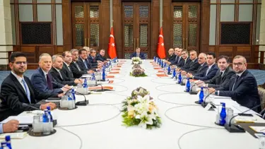 EKK'dan enflasyon mesajı