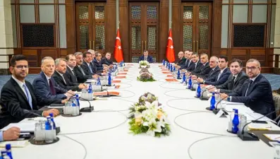 EKK'dan enflasyon mesajı