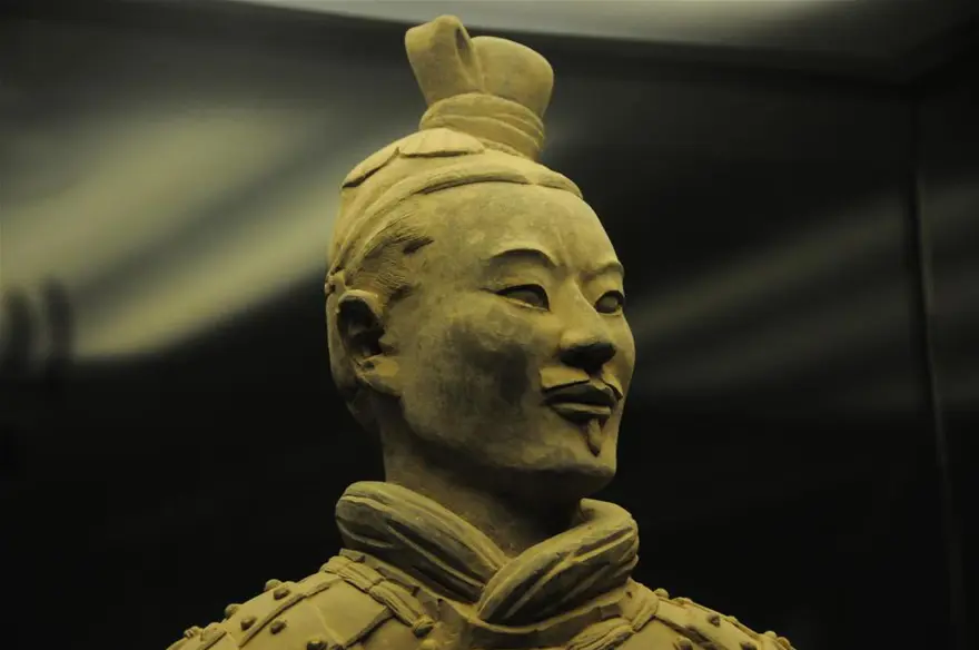 Ölümsüz toprak ordusu 2