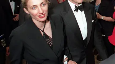 American Love Story dizisi geliyor: İlk görüntüler yayınlandı