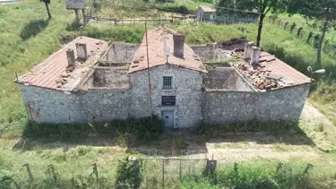 Akçakoca tarihi cezaevi, kütüphaneye dönüştürelecek