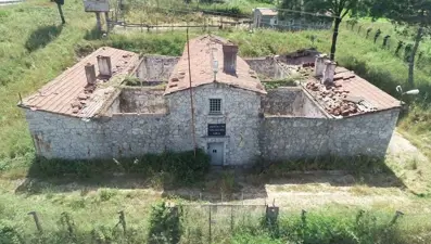 Akçakoca tarihi cezaevi, kütüphaneye dönüştürelecek