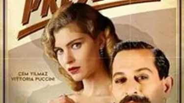 İtalyan basınından 'Şahane Misafir'e tam not