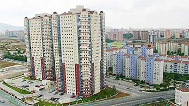 430 bin daha konut şart!