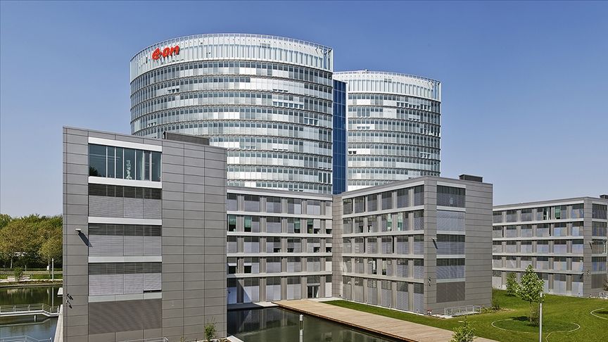 E.ON Almanya: AB, Rusya'dan enerji ithalatını keserse yüksek fiyat artışı kapıda