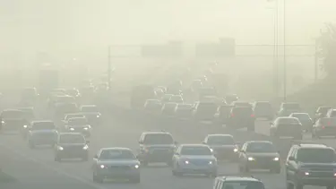 Hava kirliliği yılda 8,8 milyon can alıyor