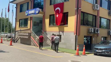 Önce "Kendimi yakacağım" dedi, sonra benzini motorsikletine doldurup gitti