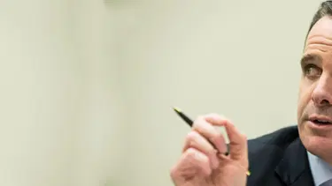 McGurk: Türkiye'nin haklı ulusal güvenlik endişeleri var