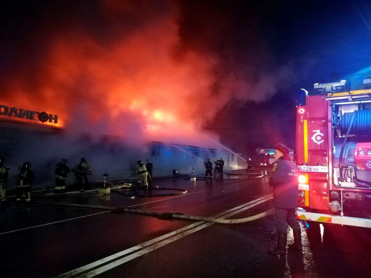 En ölümcül gece kulübü faciaları: Aralarında İstanbul da var