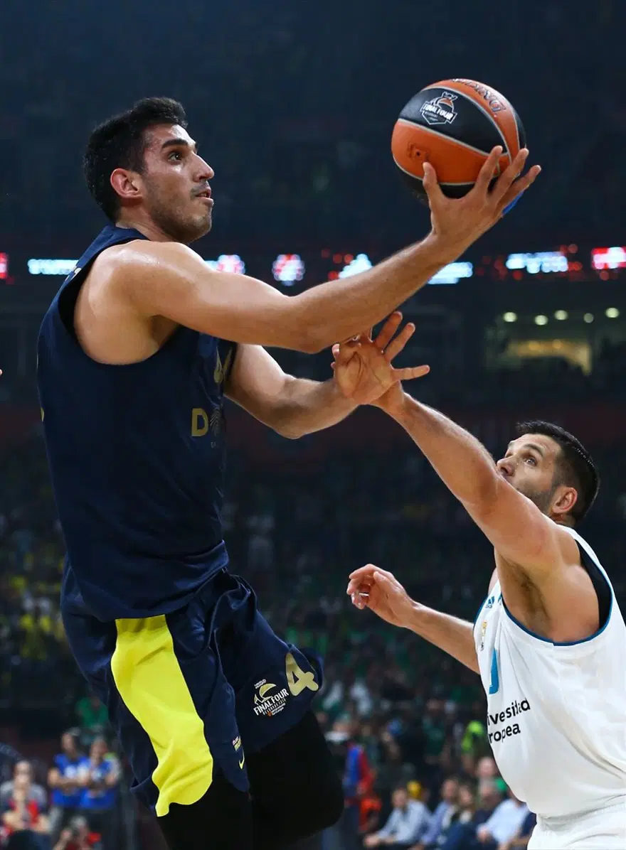 TEŞEKKÜRLER FENERBAHÇE DOĞUŞ 15 TEŞEKKÜRLER FENERBAHÇE DOĞUŞ 15