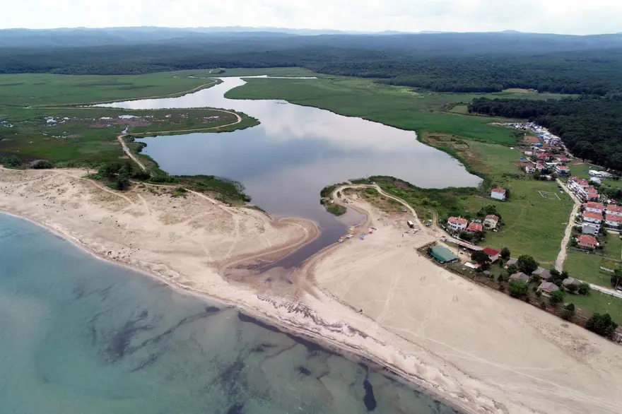 Trakya'nın saklı cenneti 'İğneada' ziyaretçilerini bekliyor: Üstelik İstanbul'a 3 saat uzaklıkta 23
