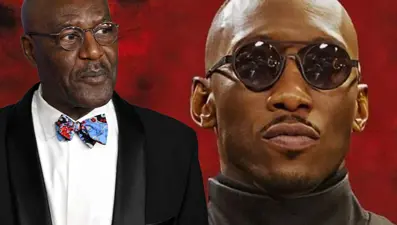 Delroy Lindo'dan Blade açıklaması: Her şey raydan çıktı