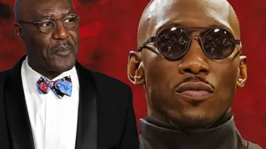 Delroy Lindo'dan Blade açıklaması: Her şey raydan çıktı