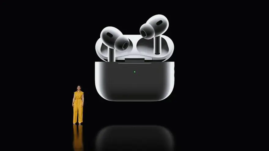 AİRPODS PRO ÖZELLİKLERİ VE SATIŞ FİYATI 6