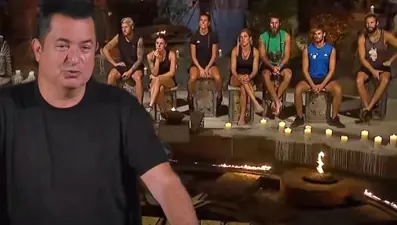 Survivor'da ikinci eleme adayı belli oldu: Güzel bir adım var söylemeyi seviyorlar