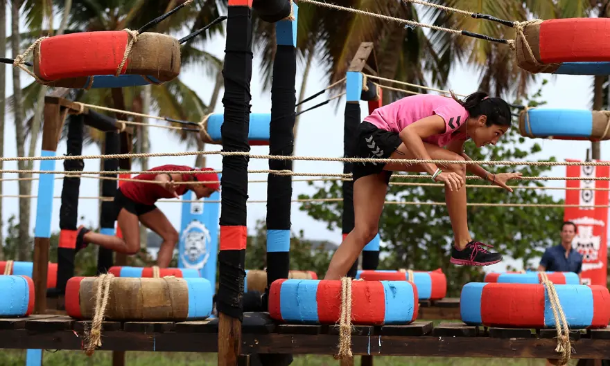 Survivor, survivor 2017, survivor yarışma, survivor ödül oyunu, survivor dokunulmazlık oyunu 29 Survivor, survivor 2017, survivor yarışma, survivor ödül oyunu, survivor dokunulmazlık oyunu 29