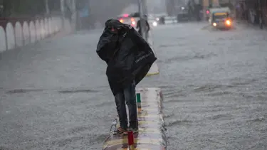 Meteoroloji'den Van için sel ve su baskını uyarısı