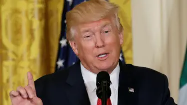 Trump ilk bu ülkeleri ziyaret edecek