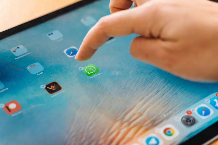WhatsApp "Topluluklar" özelliğini kullanıma sundu: Yeni özellik neleri değiştirecek? 4 WhatsApp "Topluluklar" özelliğini kullanıma sundu: Yeni özellik neleri değiştirecek? 4